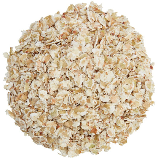 Organic Buckwheat Flakes
