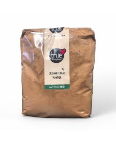 True Natural Goodness Organic Cacao Powder