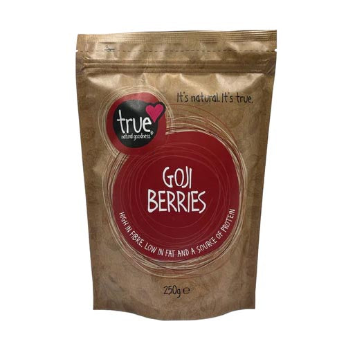 True Natural Goodness Goji Berries
