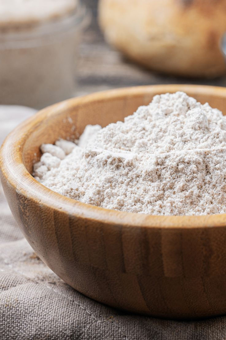 True Natural Goodness Organic White Spelt Flour